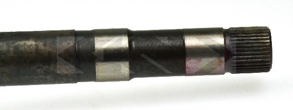L?BRO 304988 Drive Shaft